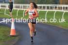 2022 Norman Woodcock Memorial Road Relays (organised by Elswick Harriers), Gosforth Park Racecourse, Newcastle.  Photo: David T. Hewitson/Sports for All Pics